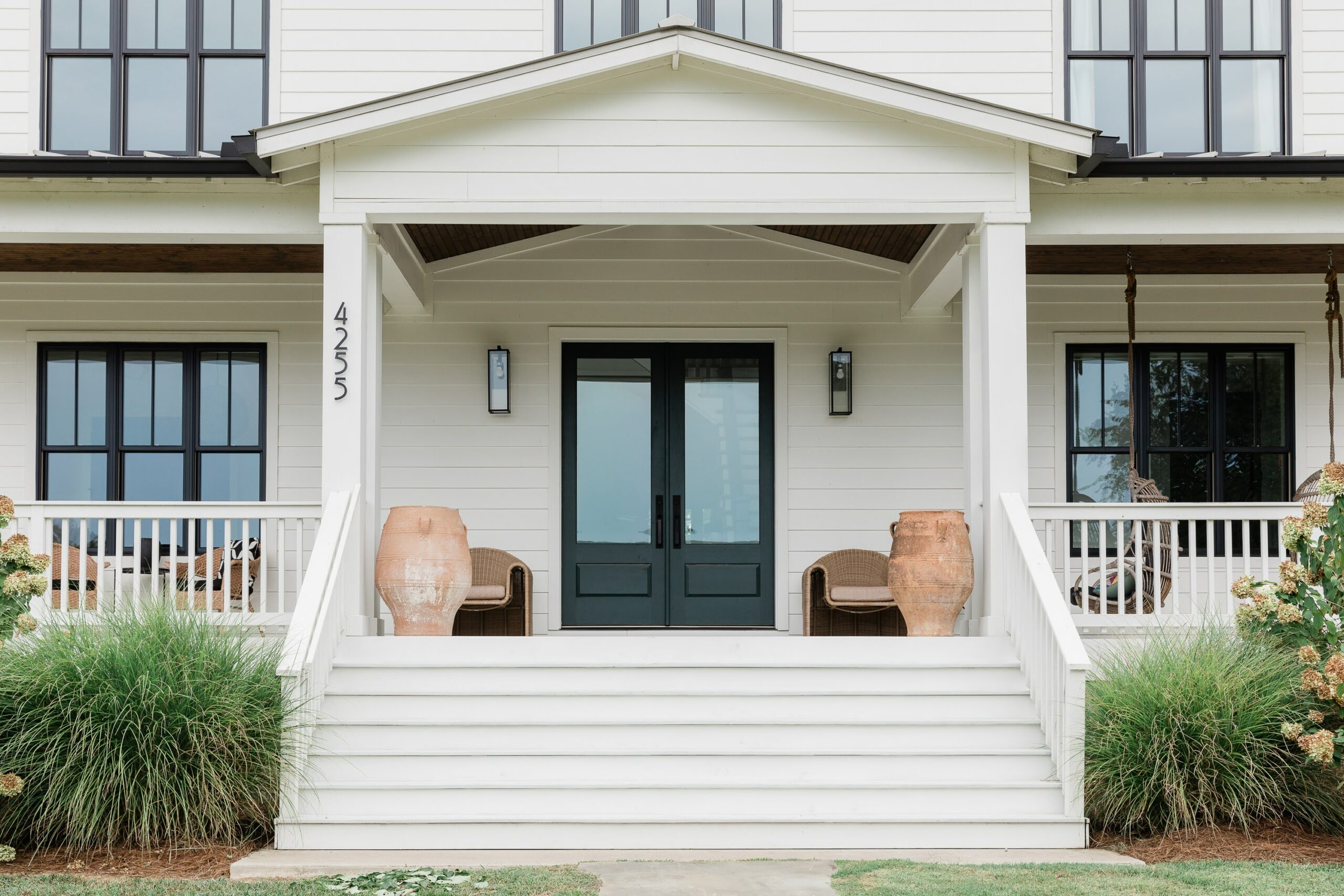 Los Gatos Homes