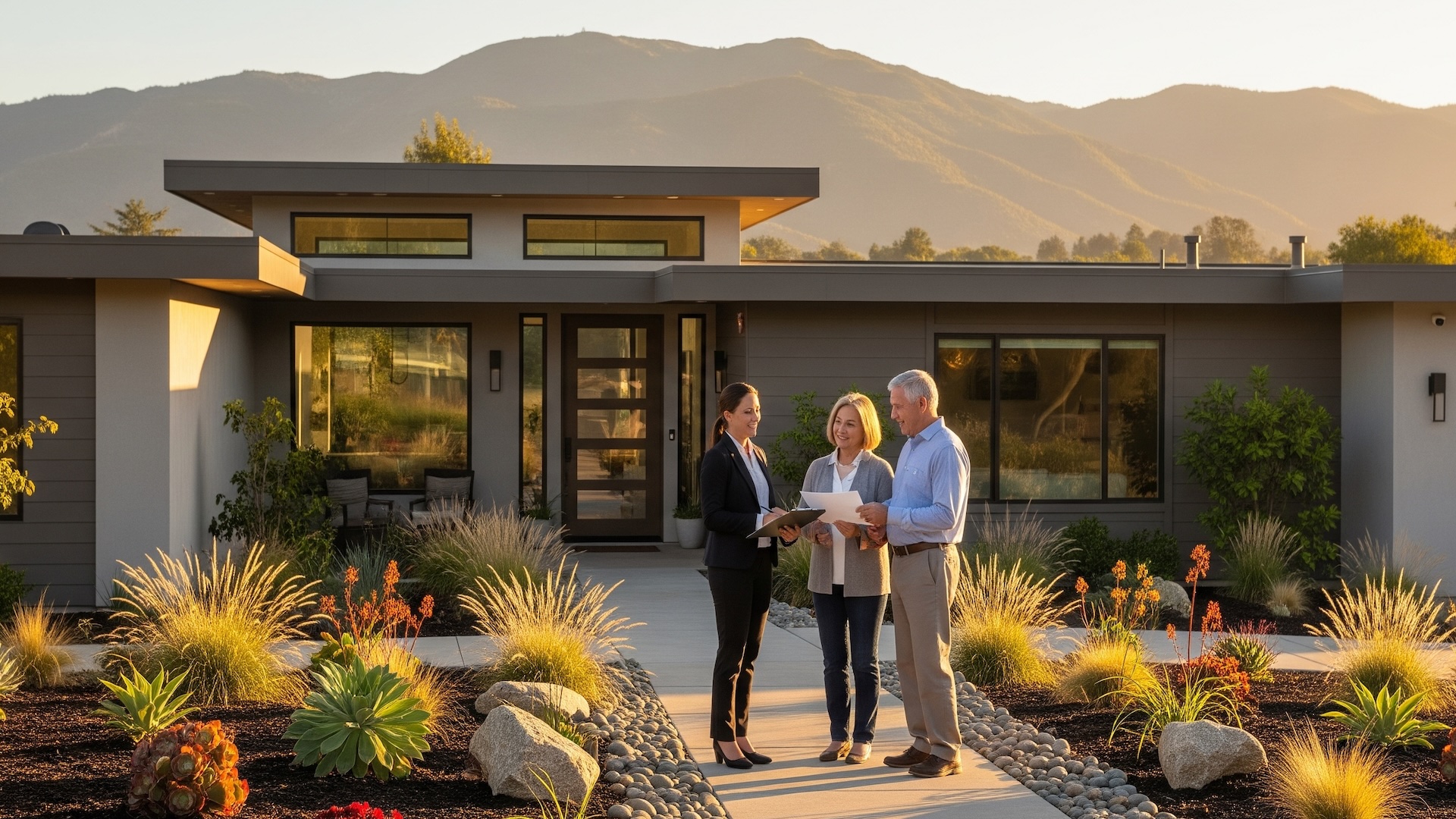 Sillicon Valley Realtor Selling for Cash