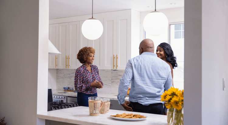 breakdown of best week to buy a house