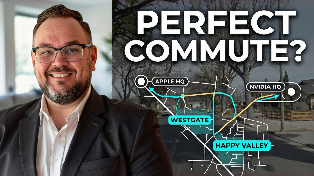 Happy Valley San Jose